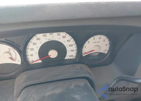 2009 Dodge Dakota St z USA, uszkodzony, nr VIN 1D7HE22K39S810602